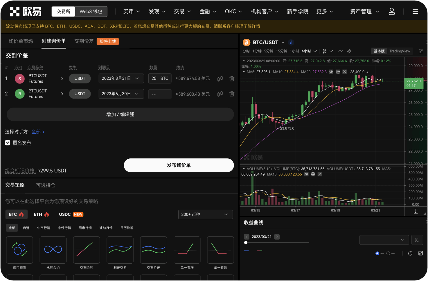交易所导航是否包含去中心化身份认证（DID）平台
